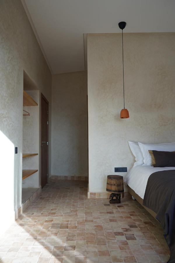 Loued Surf Lodge 임수안 외부 사진