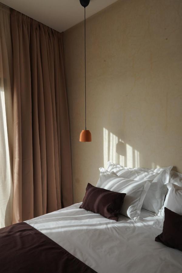 Loued Surf Lodge 임수안 외부 사진