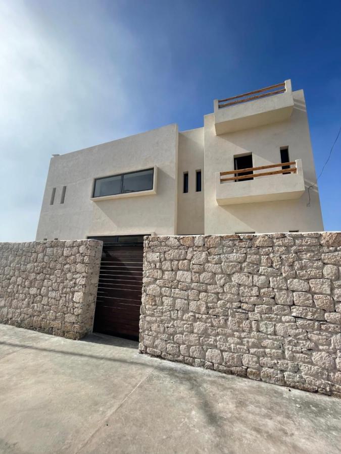 Loued Surf Lodge 임수안 외부 사진