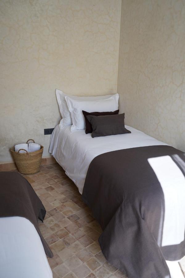 Loued Surf Lodge 임수안 외부 사진
