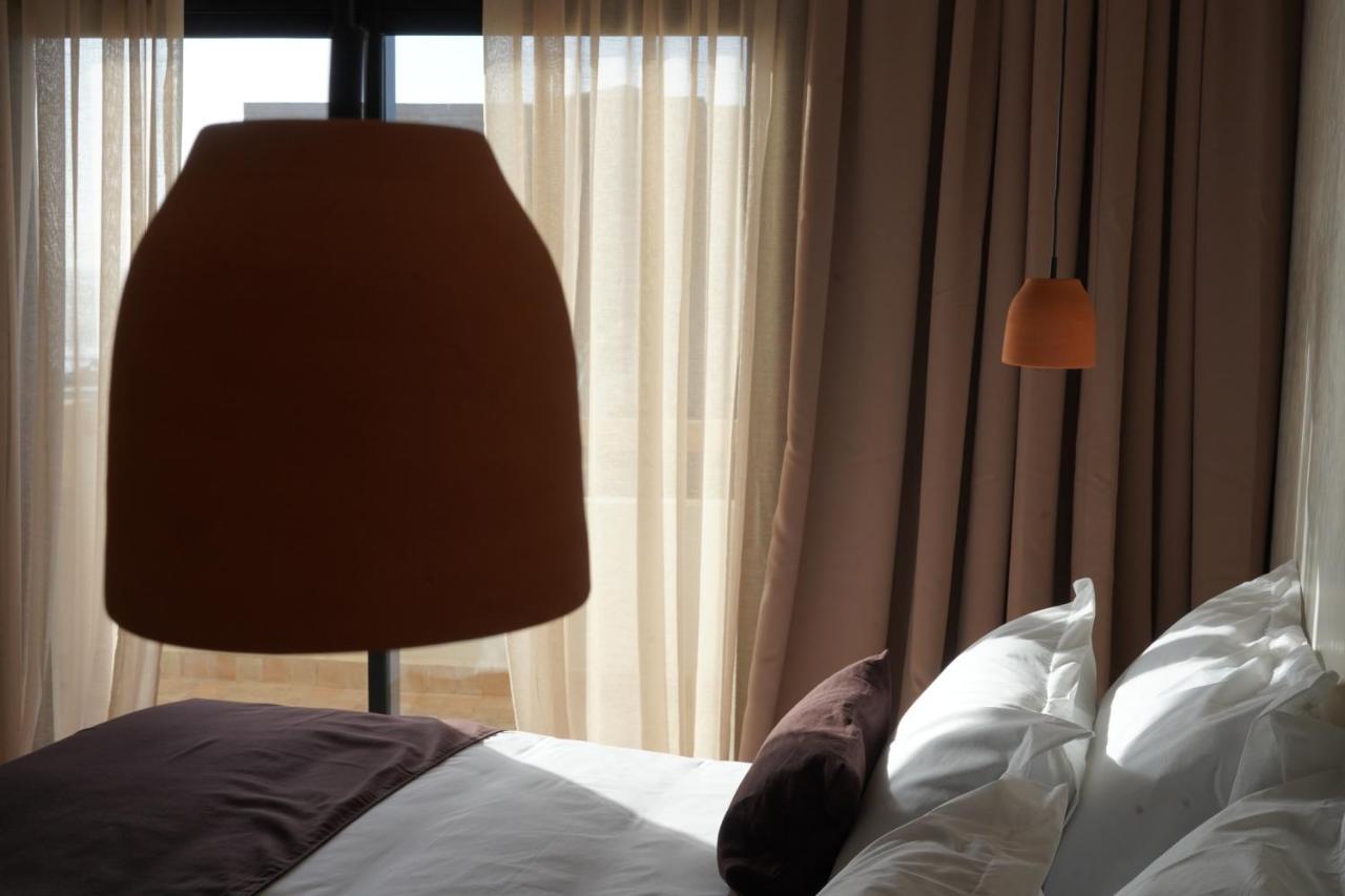 Loued Surf Lodge 임수안 외부 사진