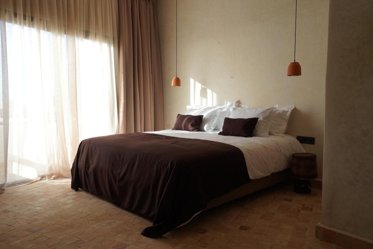 Loued Surf Lodge 임수안 외부 사진