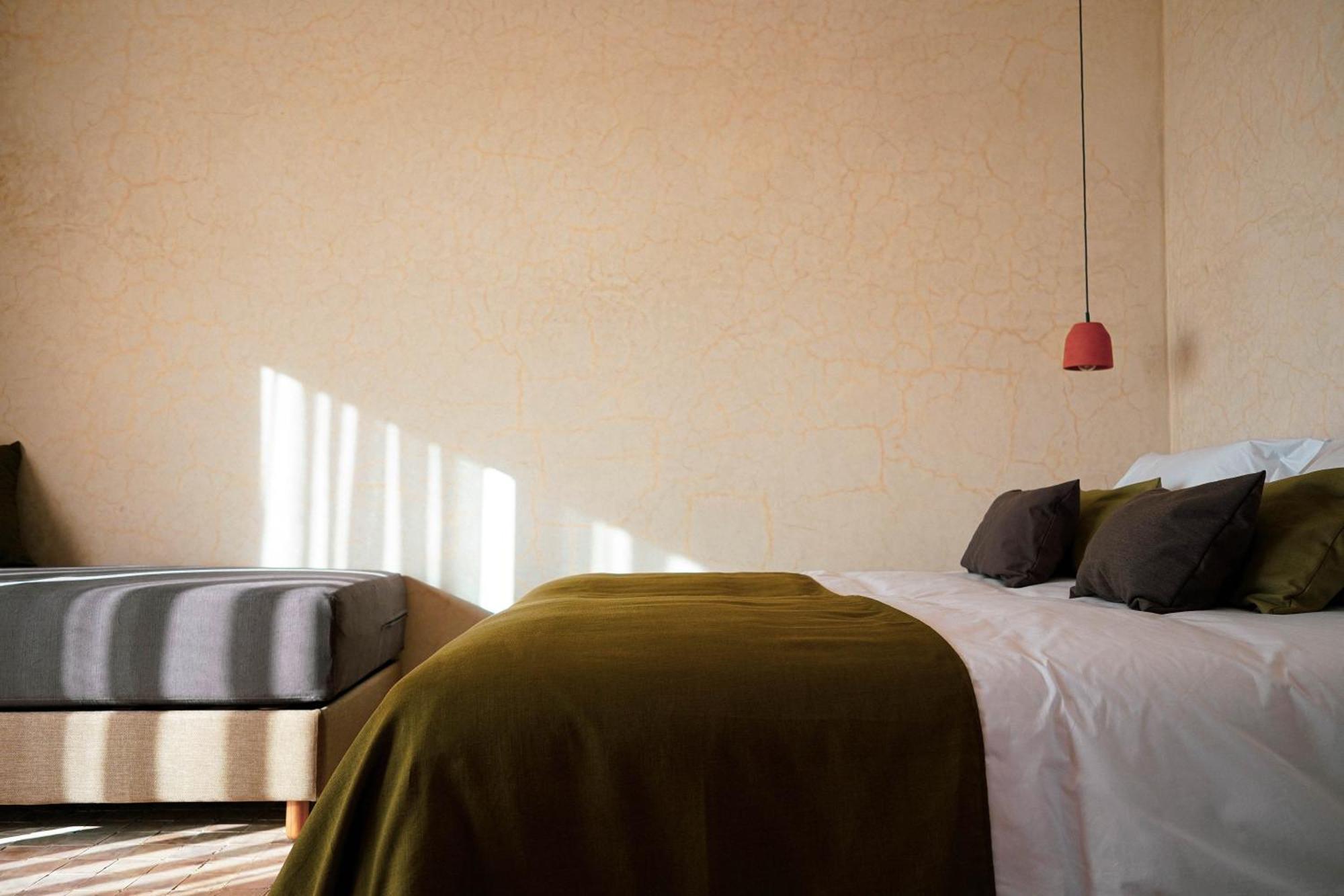 Loued Surf Lodge 임수안 외부 사진