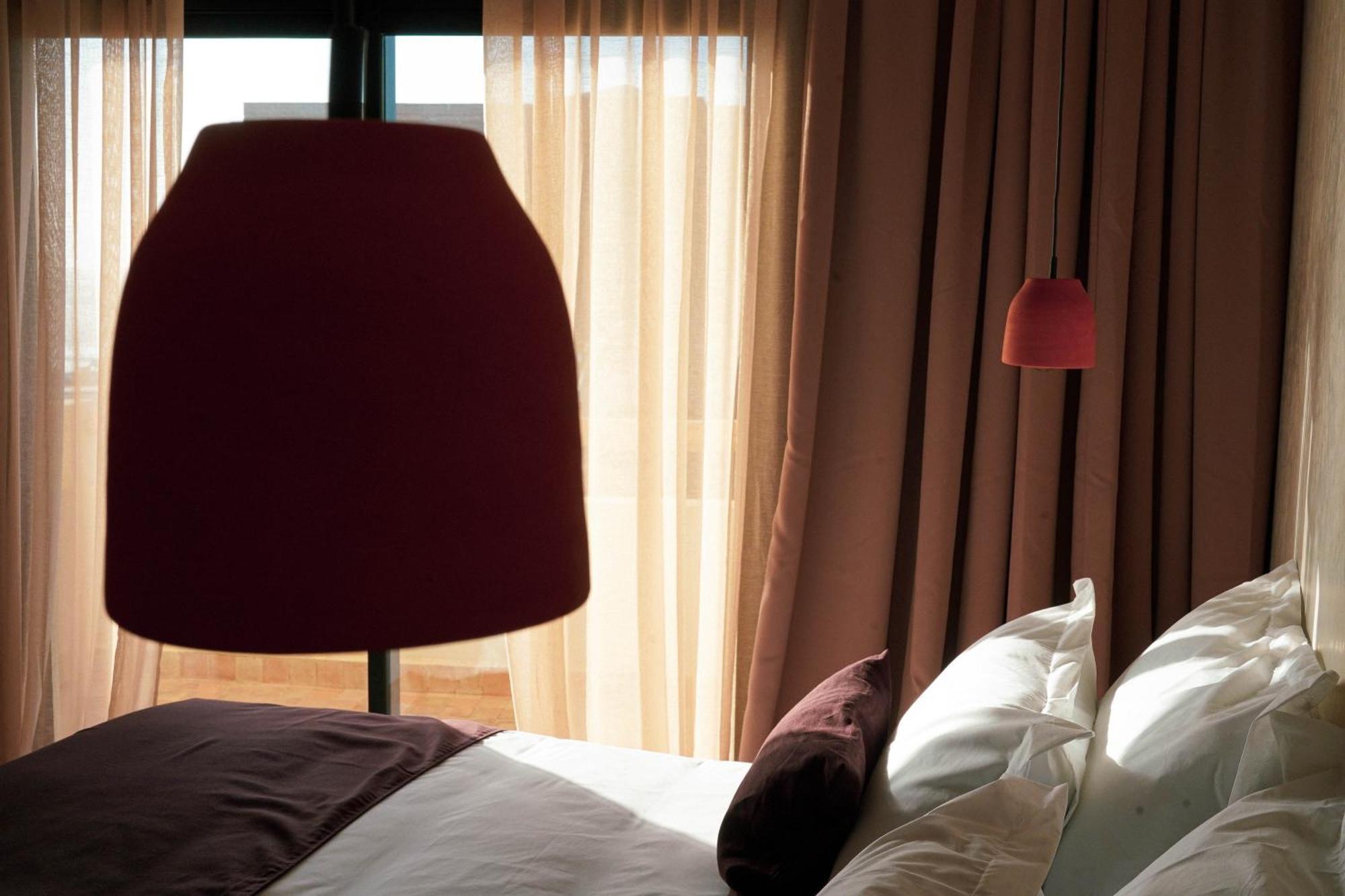 Loued Surf Lodge 임수안 외부 사진