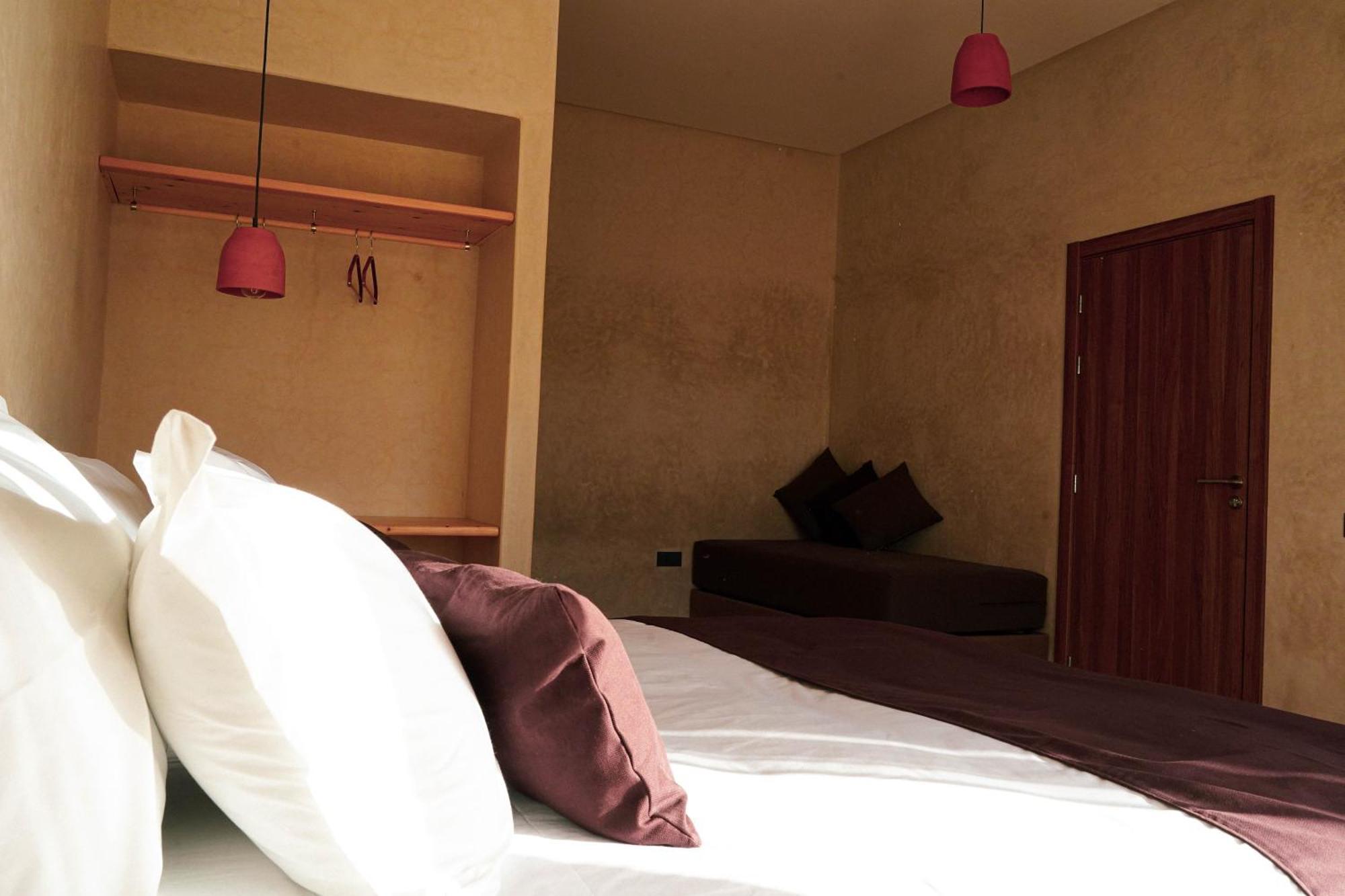 Loued Surf Lodge 임수안 외부 사진