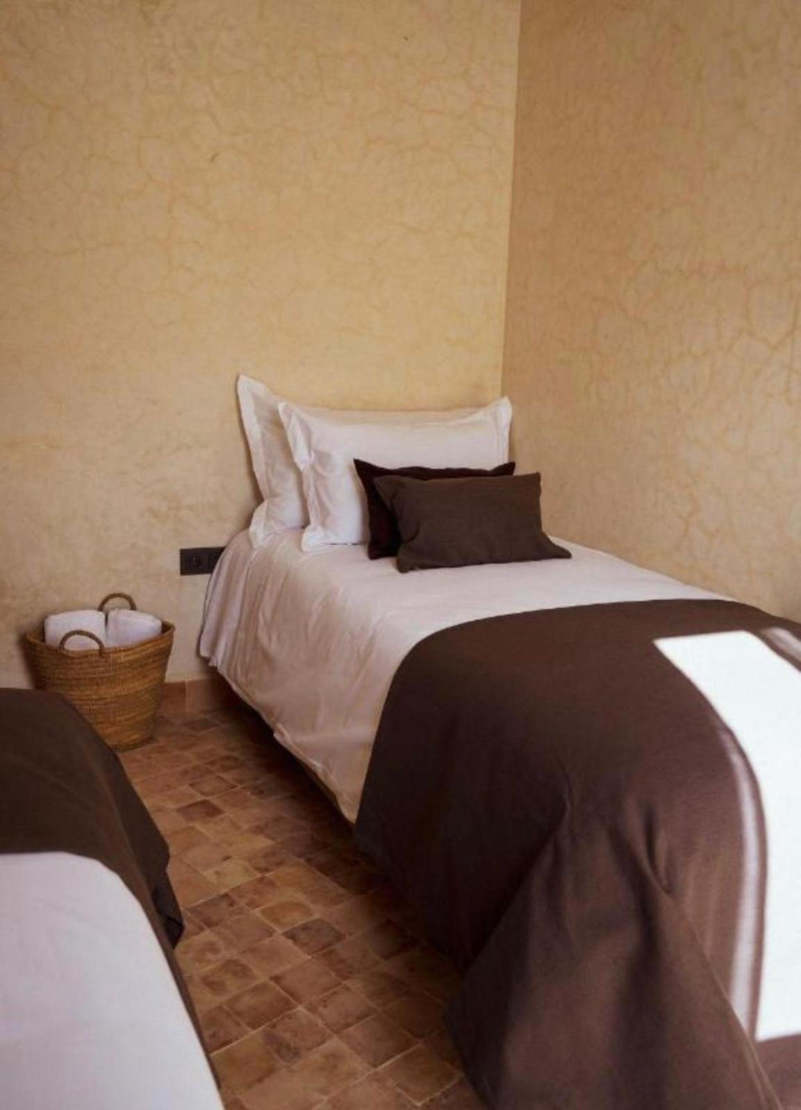 Loued Surf Lodge 임수안 외부 사진