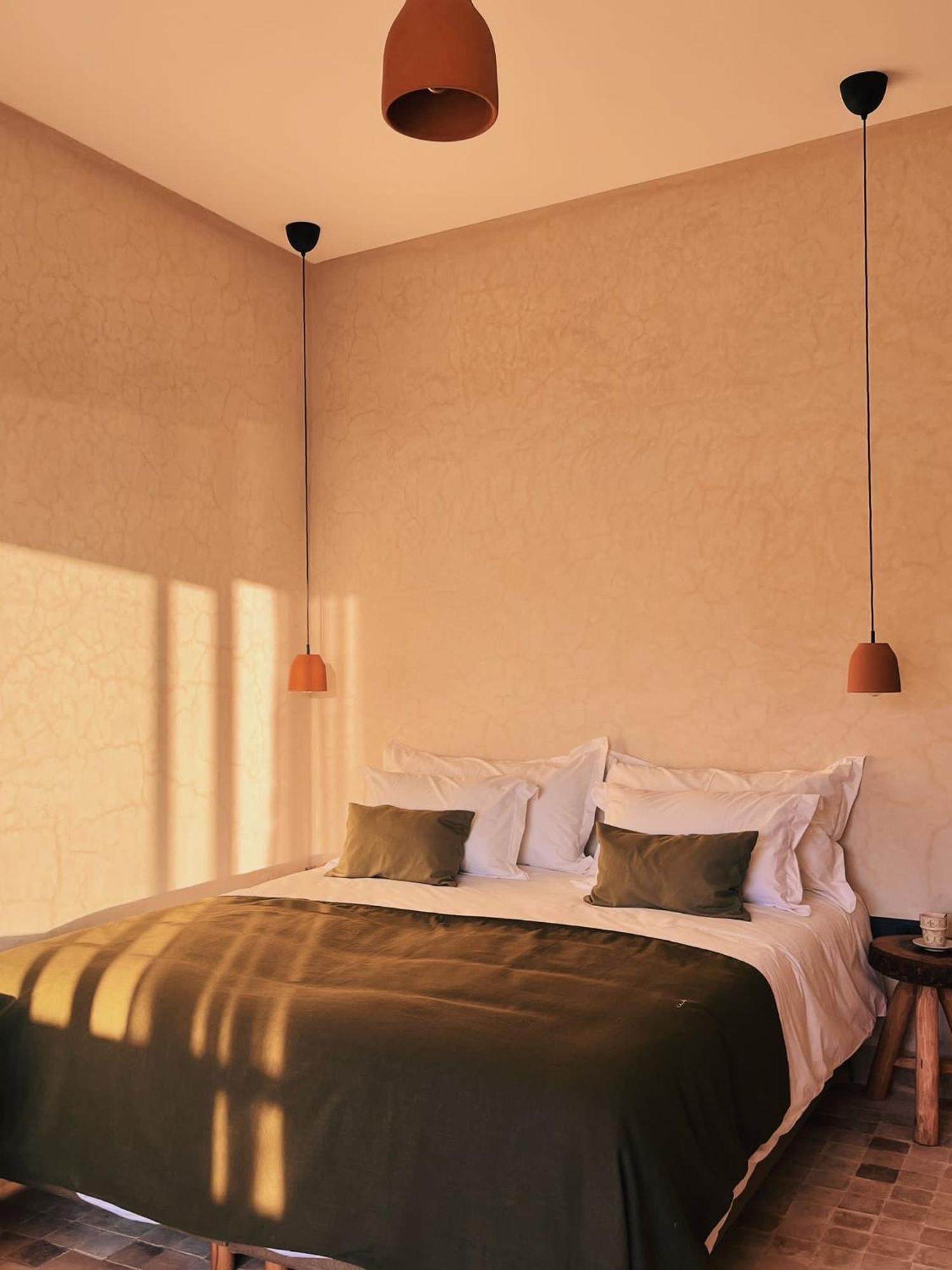 Loued Surf Lodge 임수안 외부 사진